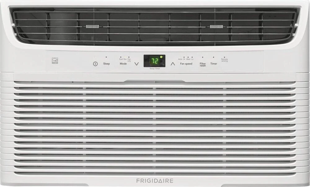 Frigidaire FFTA1233U1 Frigidaire 12,000 Btu Built-In Room Air Conditioner- 115V/60Hz - Image 4