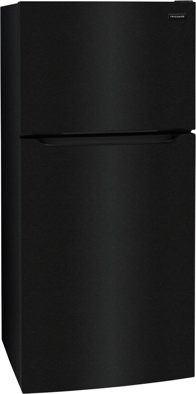 Frigidaire FFTR1814WB Frigidaire 18.3 Cu. Ft. Top Freezer Refrigerator - Image 5