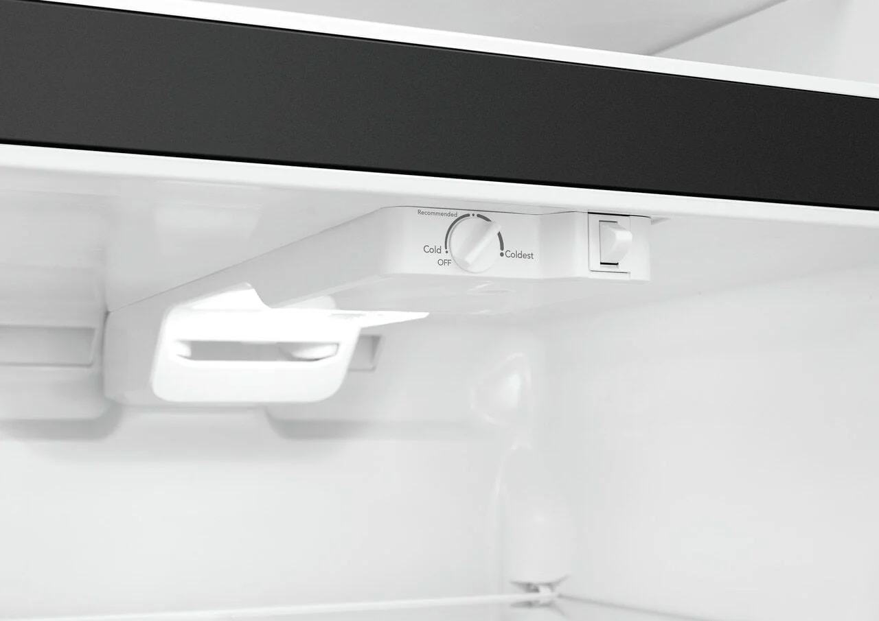 Frigidaire FFTR1835VB Frigidaire 18.3 Cu. Ft. Top Freezer Refrigerator - Image 5