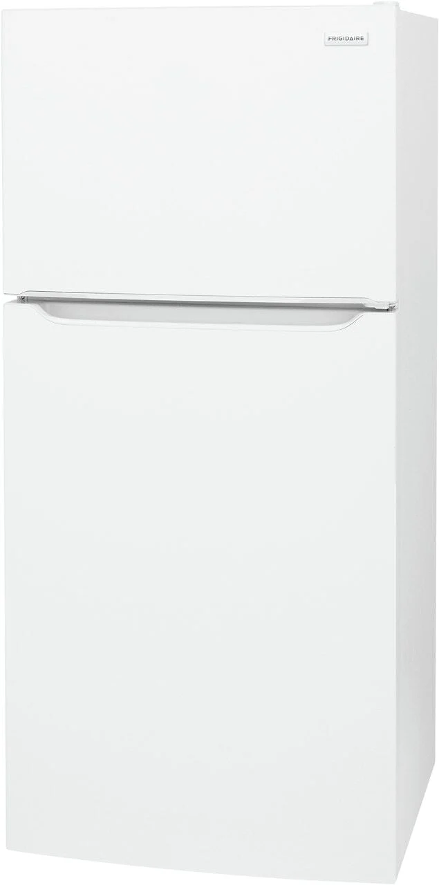 Frigidaire FFTR2045VW Frigidaire 20.0 Cu. Ft. Top Freezer Refrigerator - Image 5