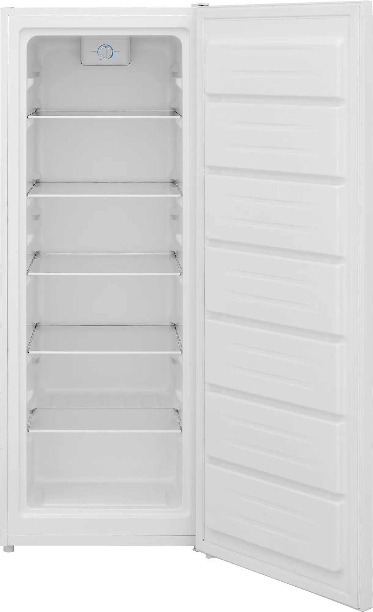 Frigidaire FFUE0726AW 7 Cu. Ft. Garage Ready Upright Freezer - Image 2