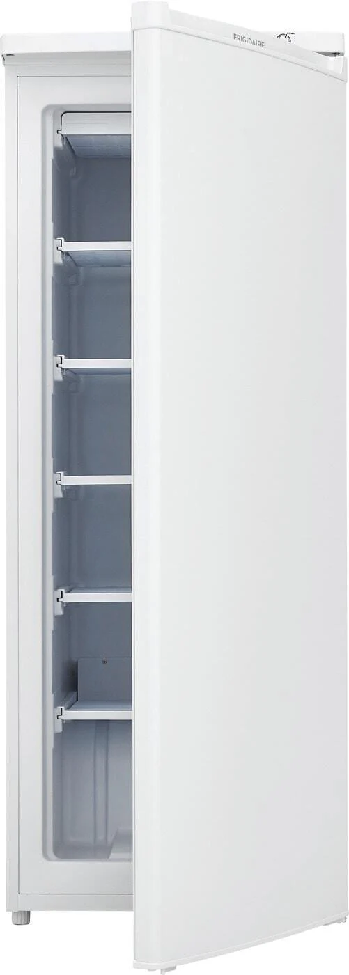 Frigidaire FFUM0623AW Frigidaire 6 Cu. Ft. Upright Freezer - Image 5
