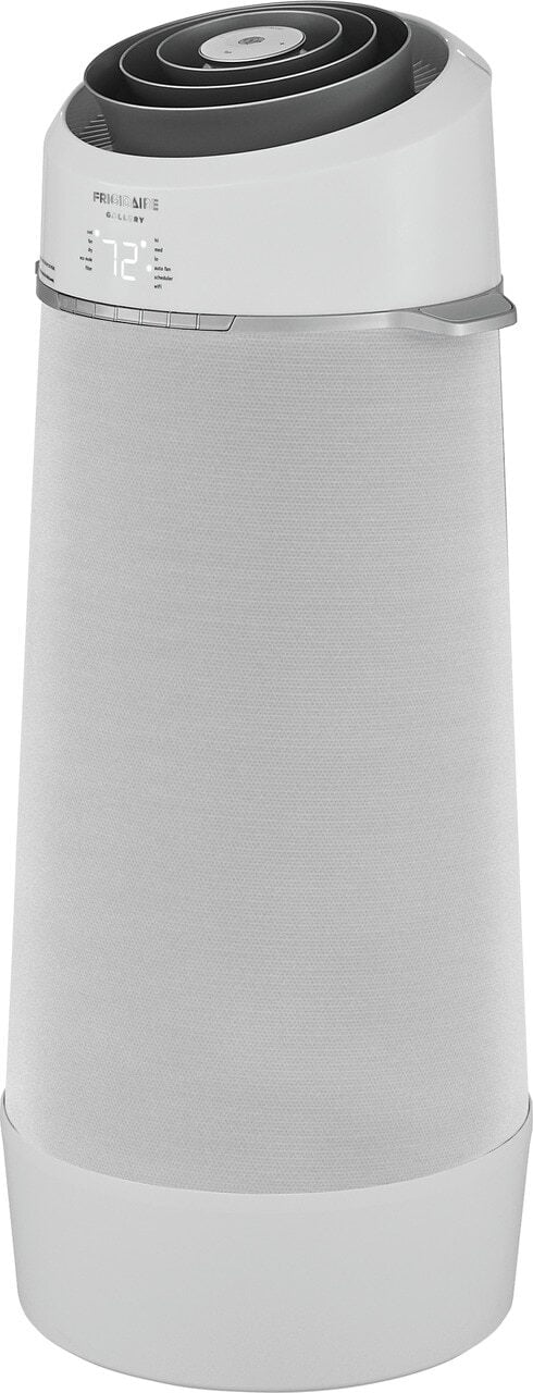 Frigidaire FGPC1044U1 Frigidaire Gallery 10,000 Btu Cool Connect™ Smart Portable Air Conditioner With Wi-Fi Control - Image 6