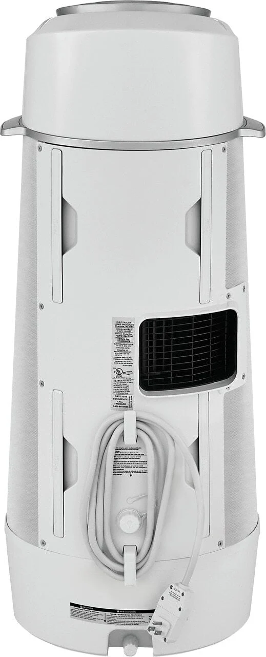 Frigidaire FGPC1244T1 Frigidaire Gallery 12,000 Btu Cool Connect™ Smart Portable Air Conditioner With Wi-Fi Control - Image 5