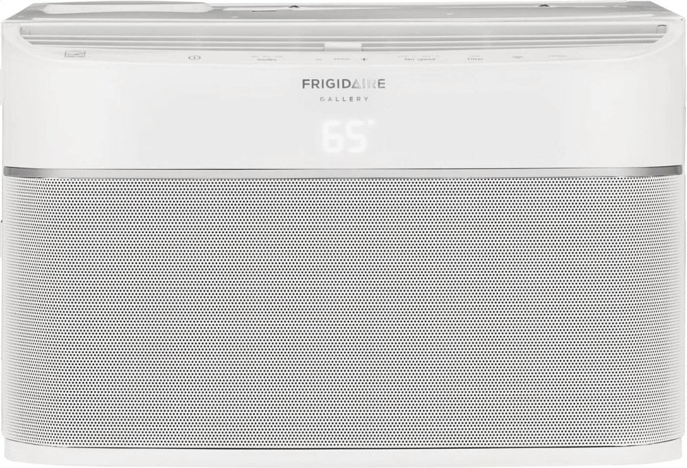 Frigidaire FGRC0844U1 Frigidaire Gallery 8,000 Btu Cool Connect™ Smart Room Air Conditioner With Wi-Fi Control - Image 4
