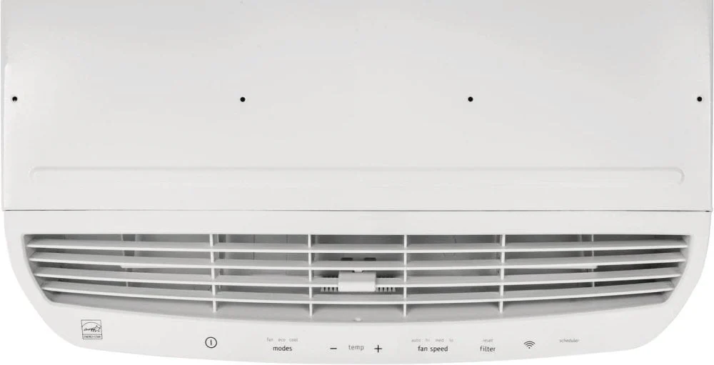 Frigidaire FGRC104WA1 Frigidaire Gallery 10,000 Btu Cool Connect™ Smart Room Air Conditioner With Wi-Fi Control - Image 2