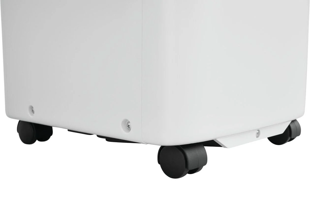 Frigidaire FHPC082AC1 Frigidaire 8,000 Btu Portable Room Air Conditioner With Dehumidifier Mode - Image 9