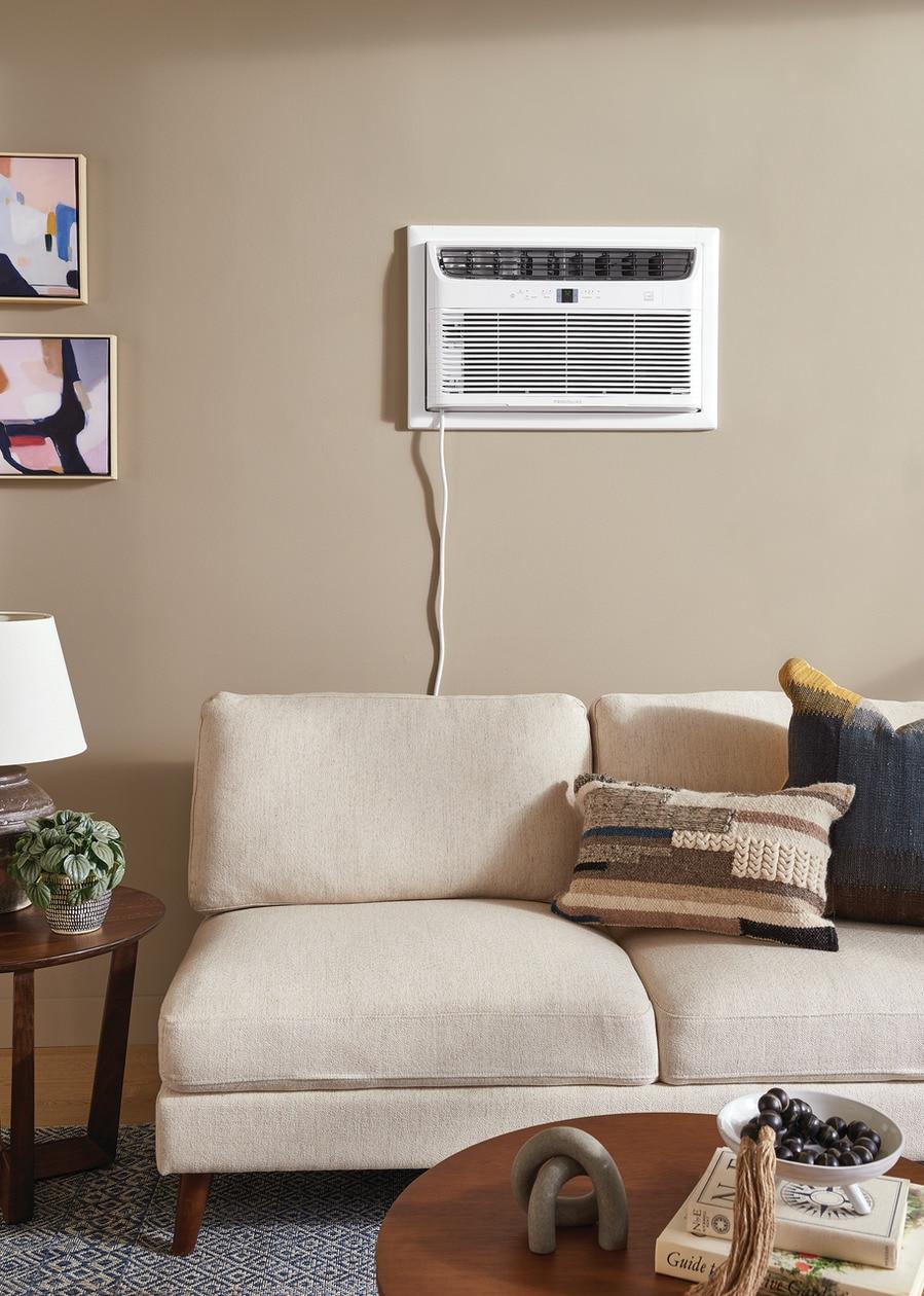 Frigidaire FHTC103WA2 Frigidaire 10,000 Btu Built-In Room Air Conditioner - Image 4