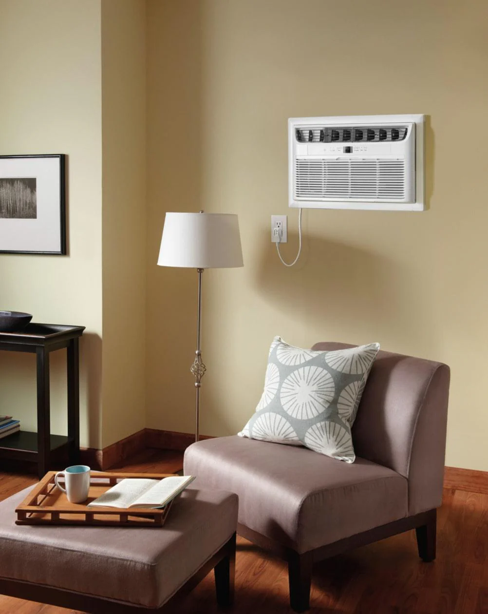 Frigidaire FHTC123WB2 12,000 Btu Through The Wall Air Conditioner 208/230 V - Image 5