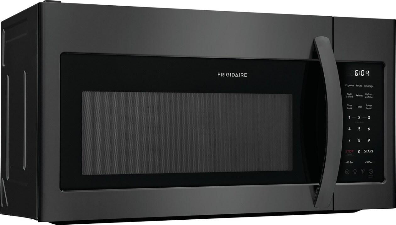 Frigidaire FMOS1846BD Frigidaire 1.8 Cu. Ft. Over-The-Range Microwave - Image 5