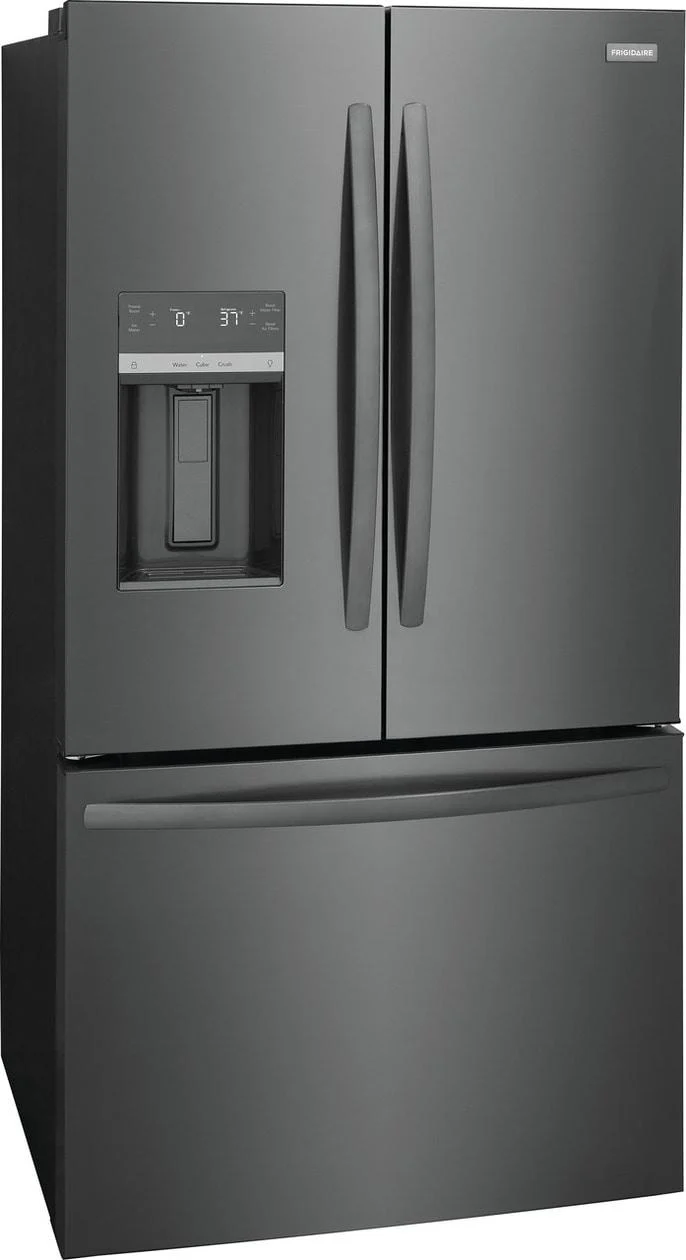 Frigidaire FRFS2823AD Frigidaire 27.8 Cu. Ft. French Door Refrigerator - Image 7