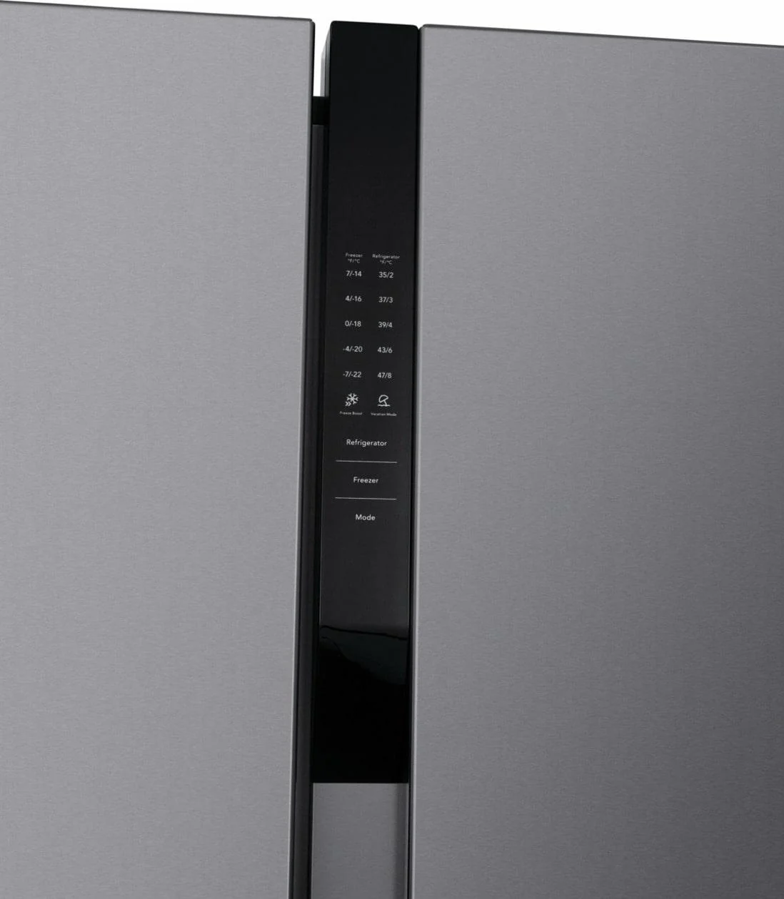 Frigidaire FRSG2115AV Frigidaire 21.4 Cu. Ft. 36" Counter-Depth Side-By-Side Refrigerator - Image 3