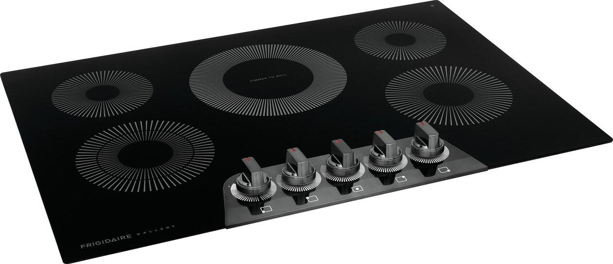Frigidaire GCCE3070AD Frigidaire Gallery 30" Electric Cooktop - Image 4