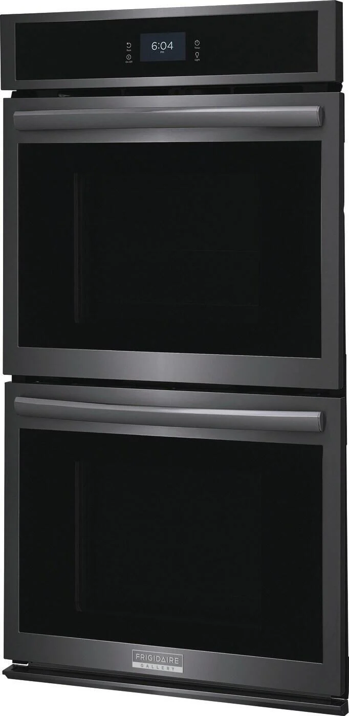 Frigidaire GCWD2767AD Frigidaire Gallery 27'' Double Electric Wall Oven With Total Convection - Image 7
