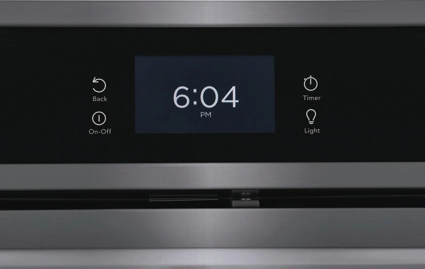 Frigidaire GCWD3067AD Frigidaire Gallery 30'' Double Electric Wall Oven With Total Convection - Image 7