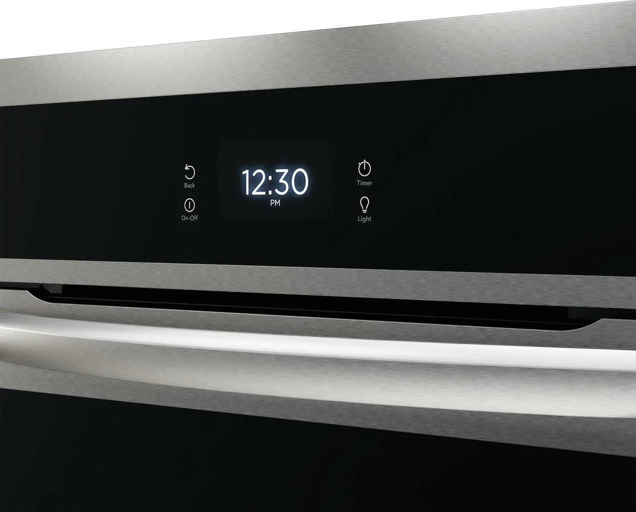 Frigidaire GCWG2438AF Frigidaire Gallery 24" Single Gas Wall Oven With Air Fry - Image 6
