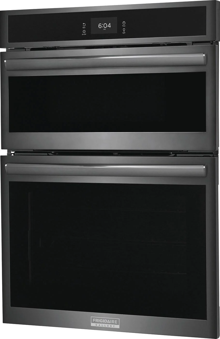 Frigidaire GCWM3067AD Frigidaire Gallery 30'' Wall Oven And Microwave Combination - Image 4
