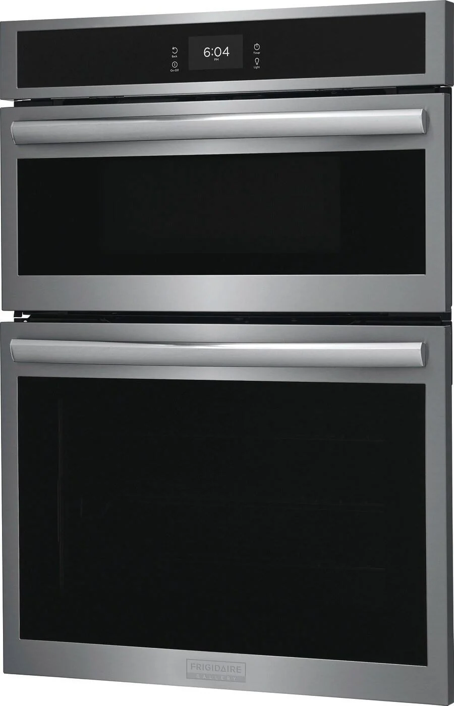 Frigidaire GCWM3067AF Frigidaire Gallery 30'' Wall Oven And Microwave Combination - Image 10