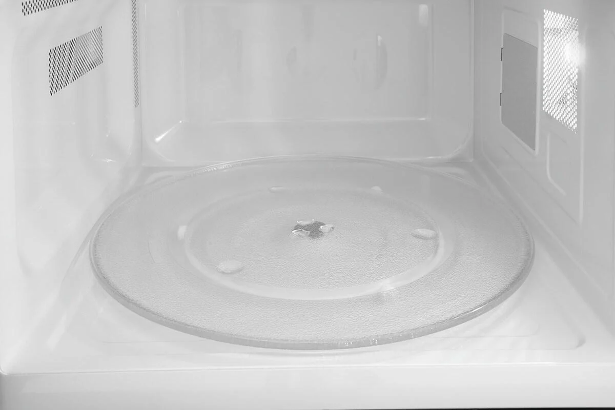 Frigidaire GMBS3068BF Frigidaire Gallery 2.2 Cu. Ft. Built-In Microwave - Image 6