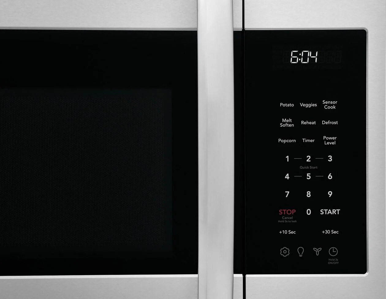 Frigidaire GMOS1962AF Frigidaire Gallery 1.9 Cu. Ft. Over-The-Range Microwave - Image 5