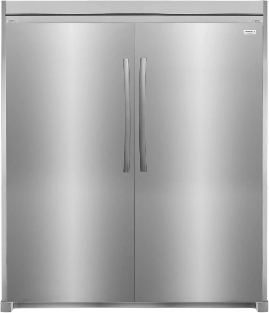 Frigidaire GRDF1911AF 19 Cu. Ft. Single-Door Freezer - Image 13