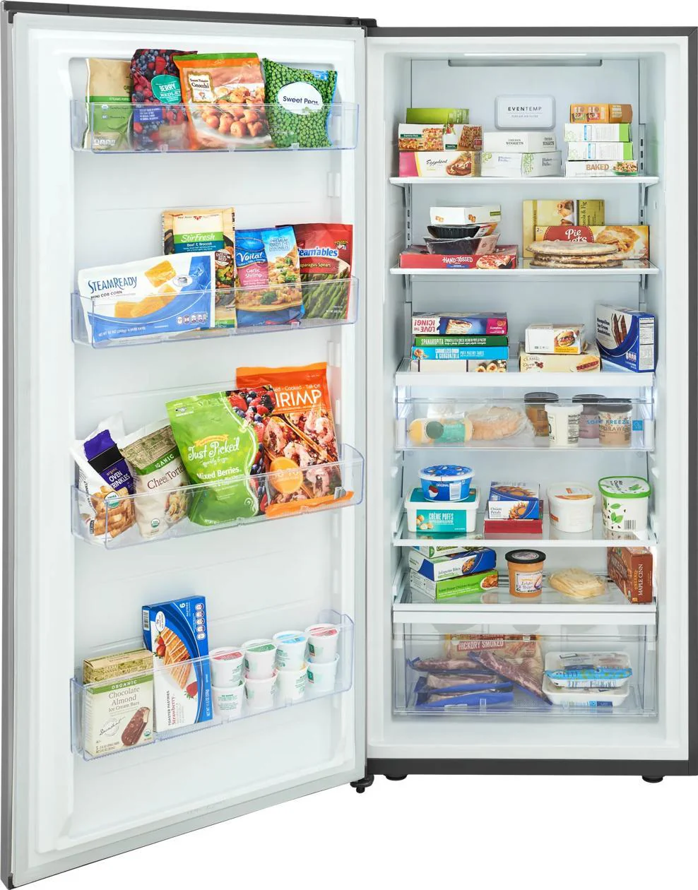 Frigidaire GRDF1911AF 19 Cu. Ft. Single-Door Freezer - Image 3