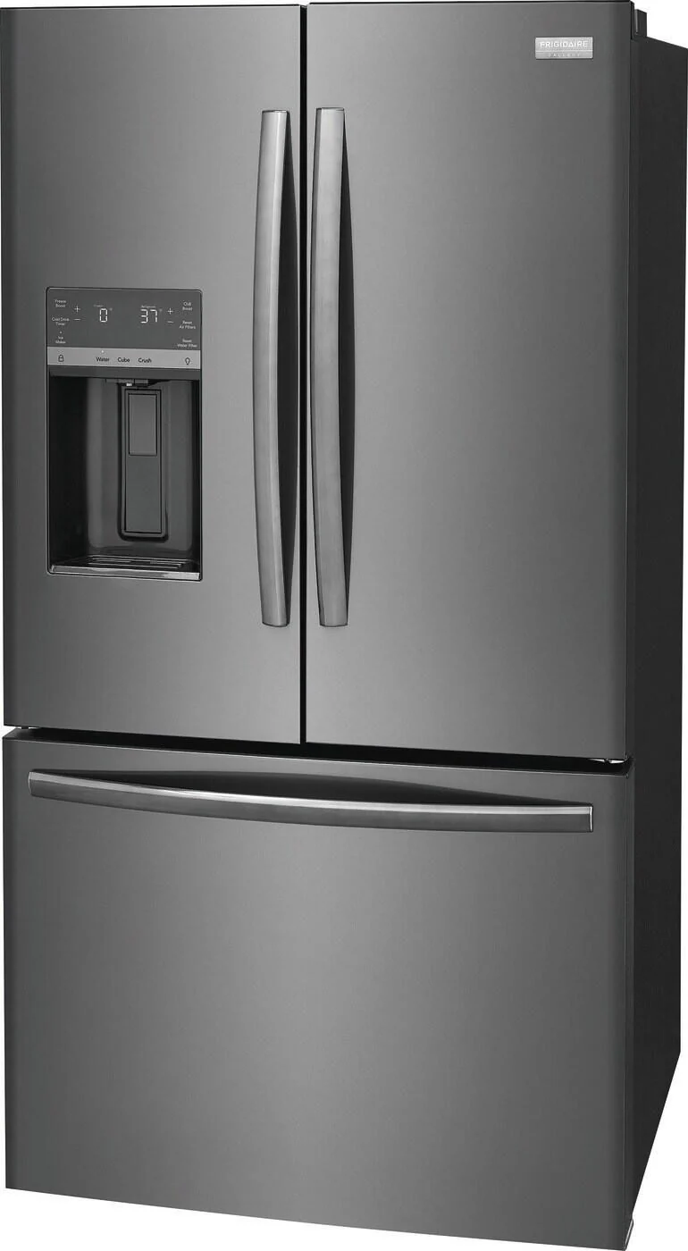 Frigidaire GRFS2853AD Frigidaire Gallery 27.8 Cu. Ft. French Door Refrigerator - Image 7