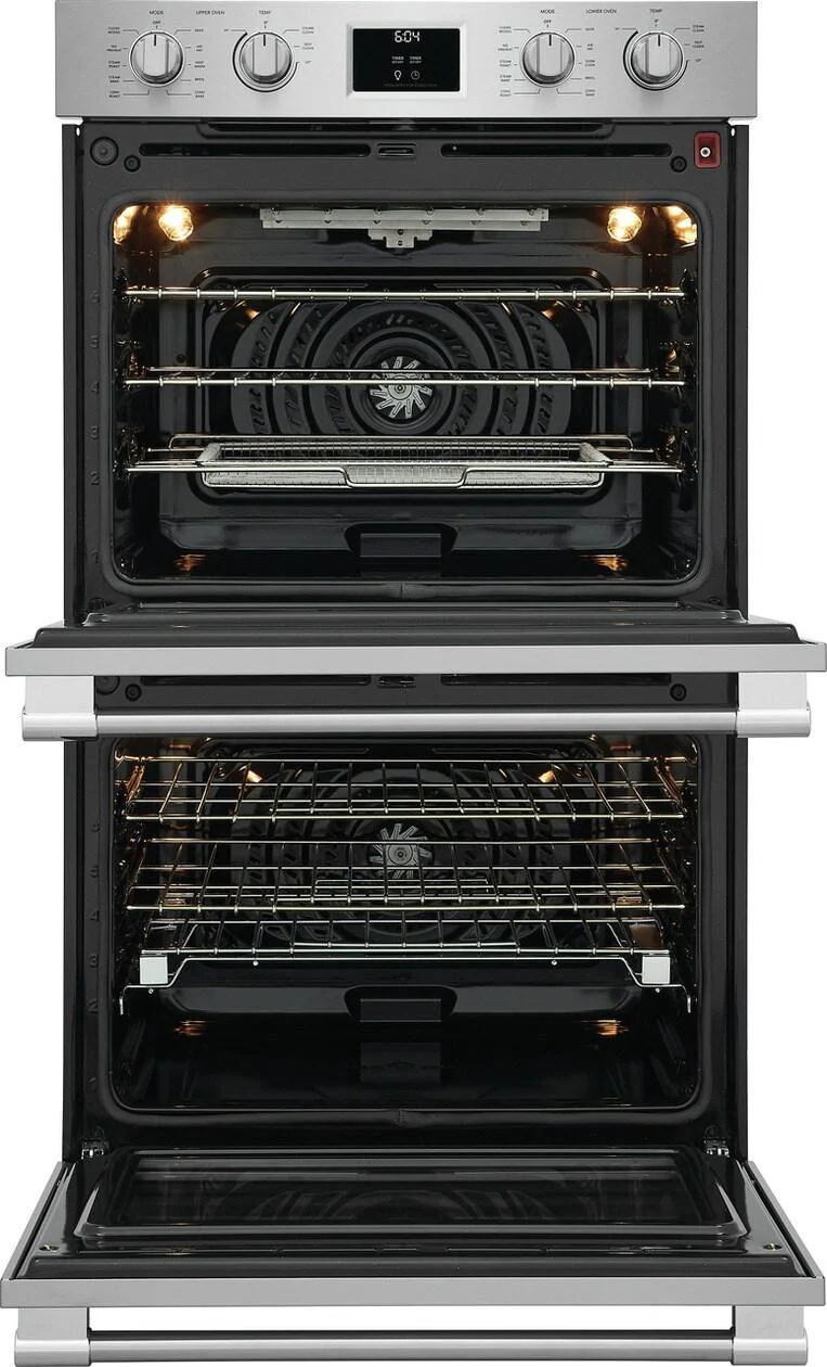 Frigidaire PCWD3080AF Frigidaire Professional 30" Double Wall Oven With Total Convection - Image 2