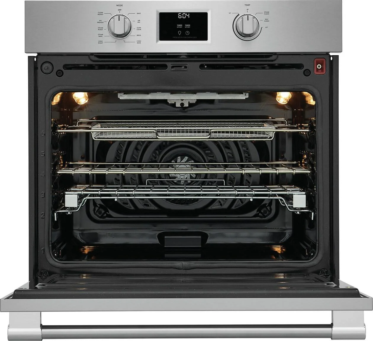Frigidaire PCWS3080AF Frigidaire Professional 30" Single Wall Oven With Total Convection - Image 2
