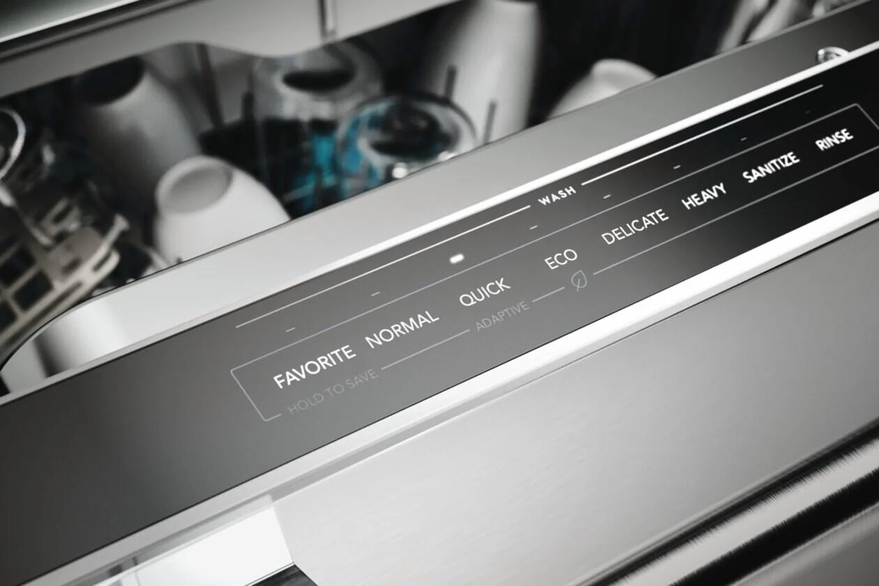 Frigidaire PDSH4816BF 24" Dishwasher - Image 11
