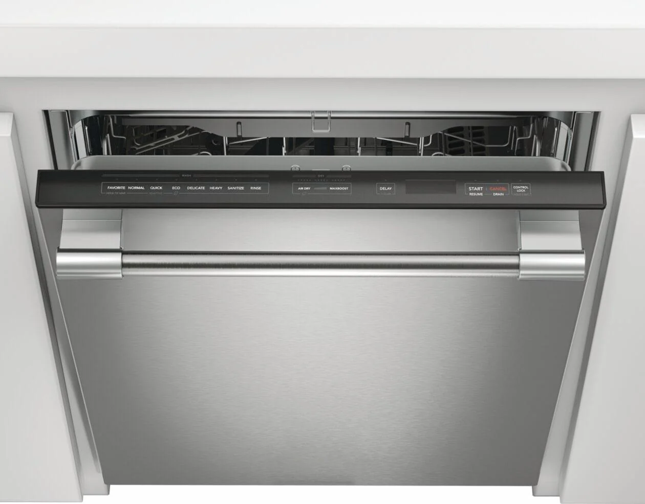 Frigidaire PDSH4816BF 24" Dishwasher - Image 3