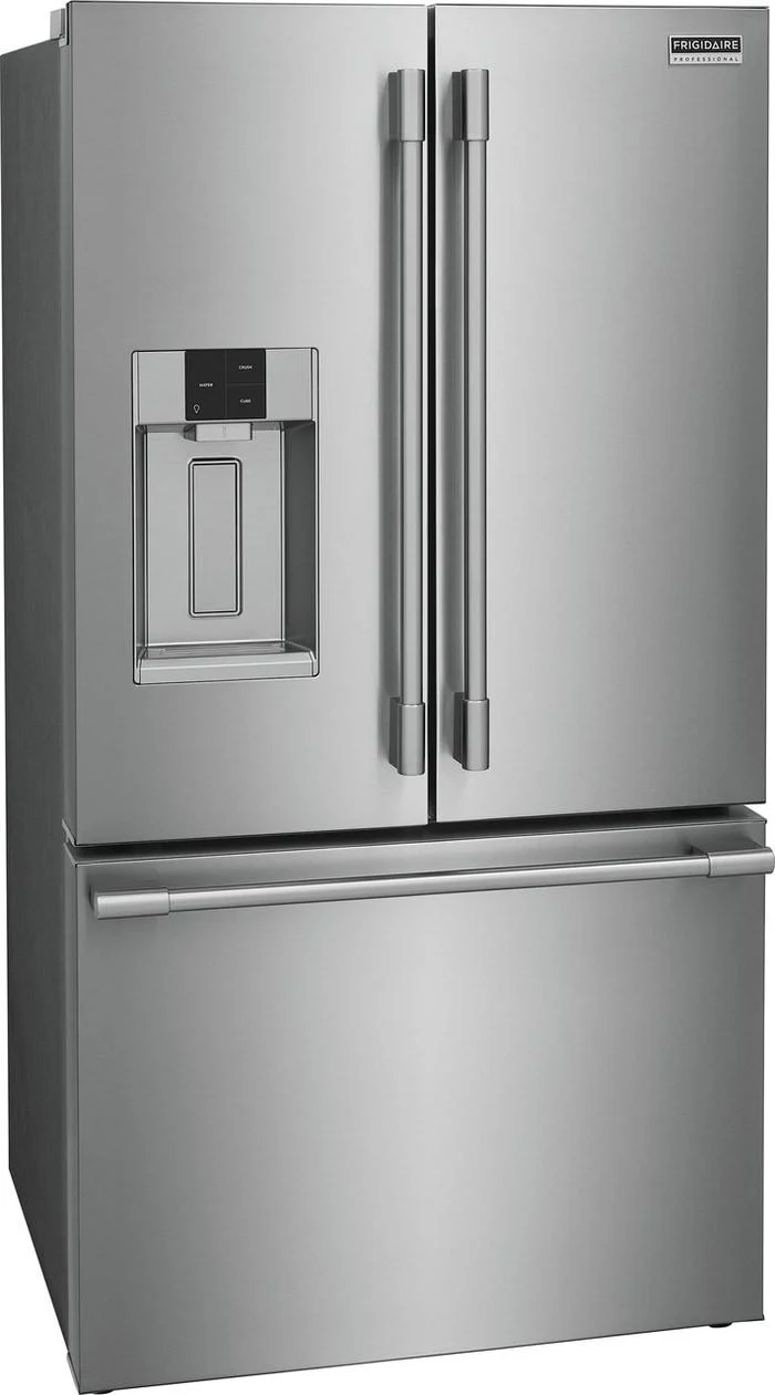 Frigidaire PRFS2883AF Frigidaire Professional 27.8 Cu. Ft. French Door Refrigerator - Image 6