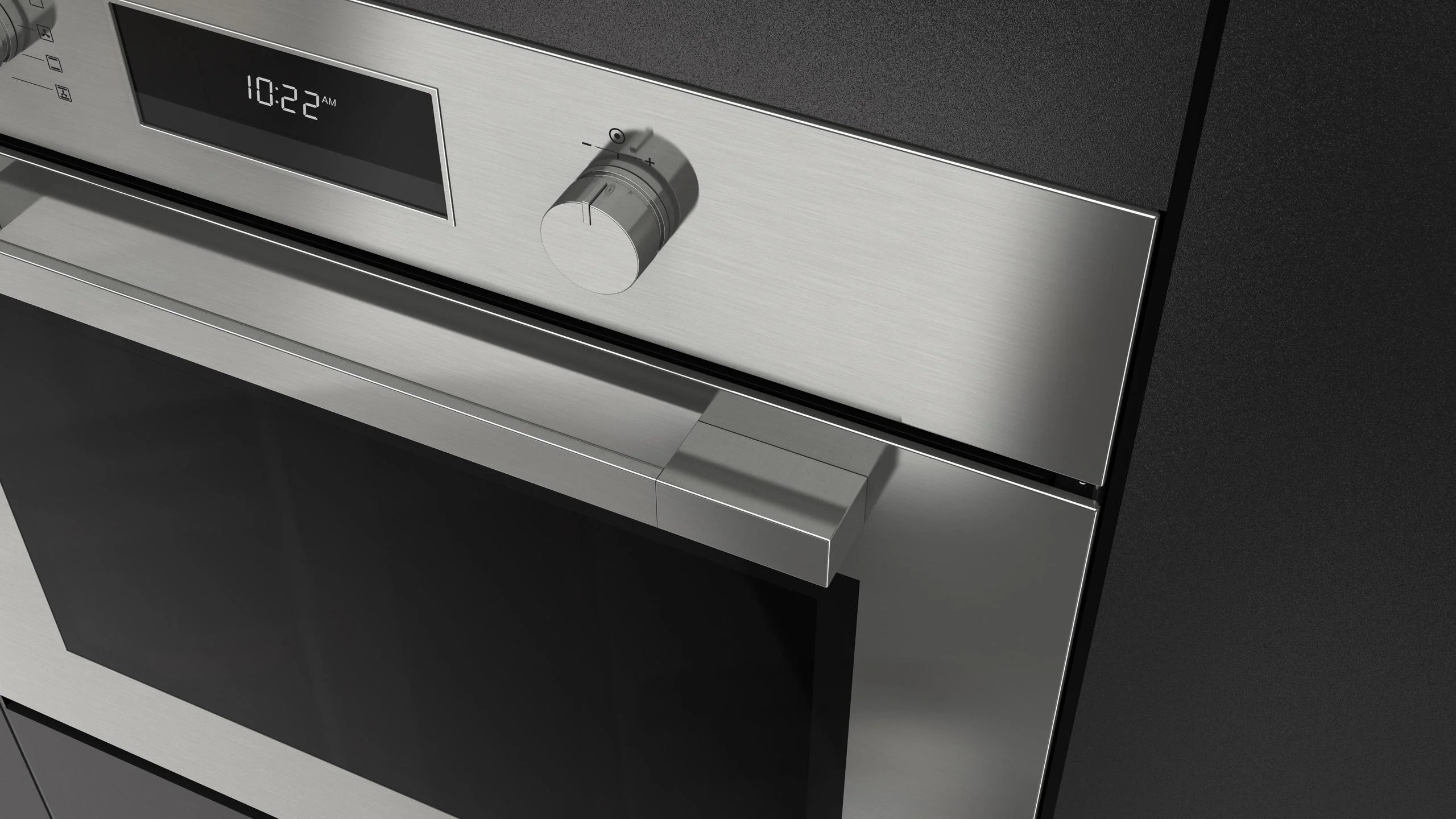 Fulgor Milano F4MSP30S1 30" Self-Clean Oven - Image 7