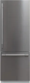 Fulgor Milano F4PANEL30BMSS 30" Stainless Panel Kit - Image 2