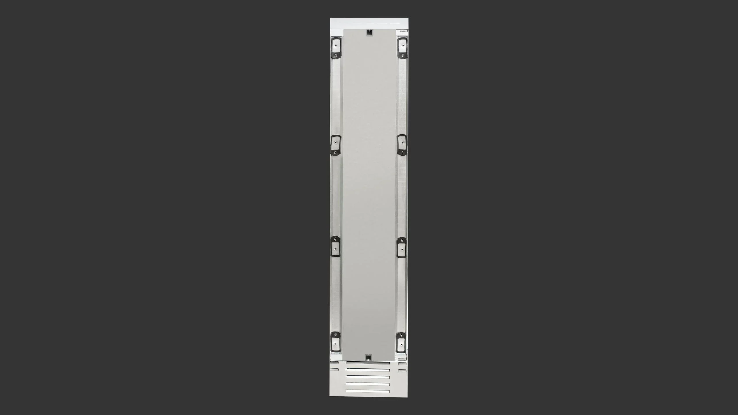 Fulgor Milano F7IFC18O1L 18" Built-In Freezer Column - Image 8