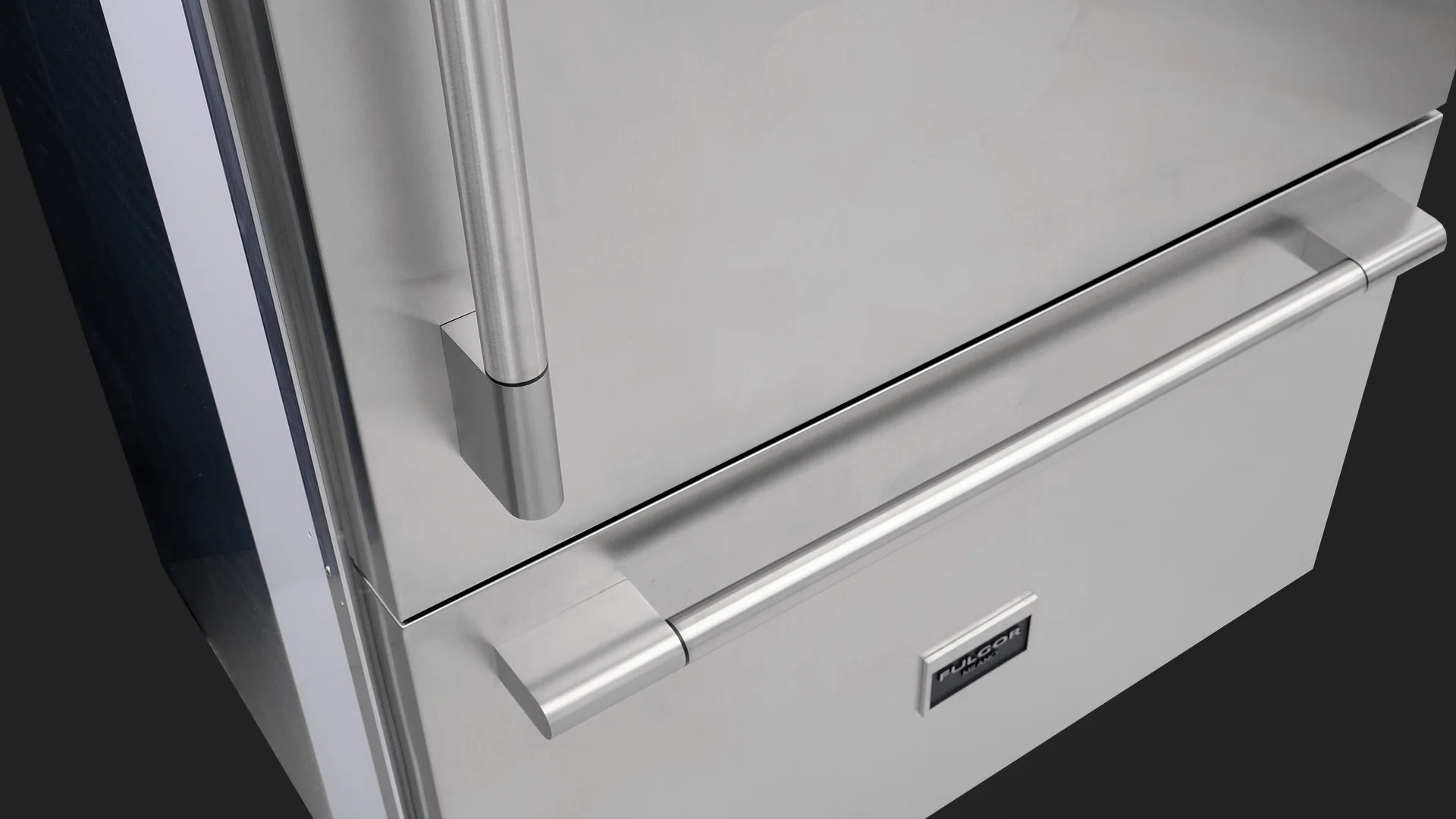 Fulgor Milano F7PBM36S2R 36" Sofia Pro Fridge - Right Hinge - Image 9