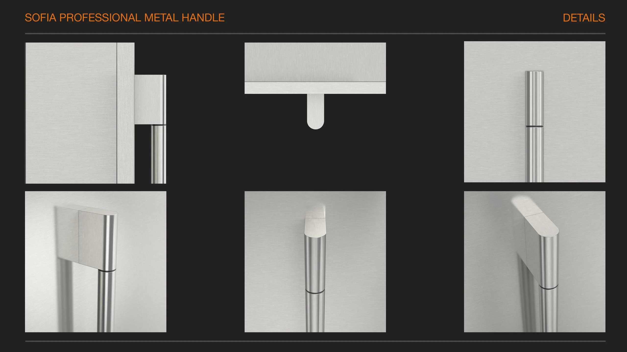 Fulgor Milano F7SFC24S1L 24" Freezer Column - Image 3