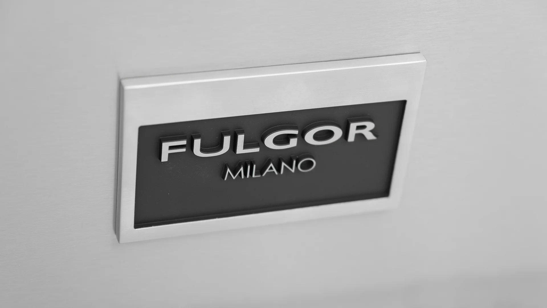 Fulgor Milano FM4FBM36SS 36" French Door Fridge - Image 6