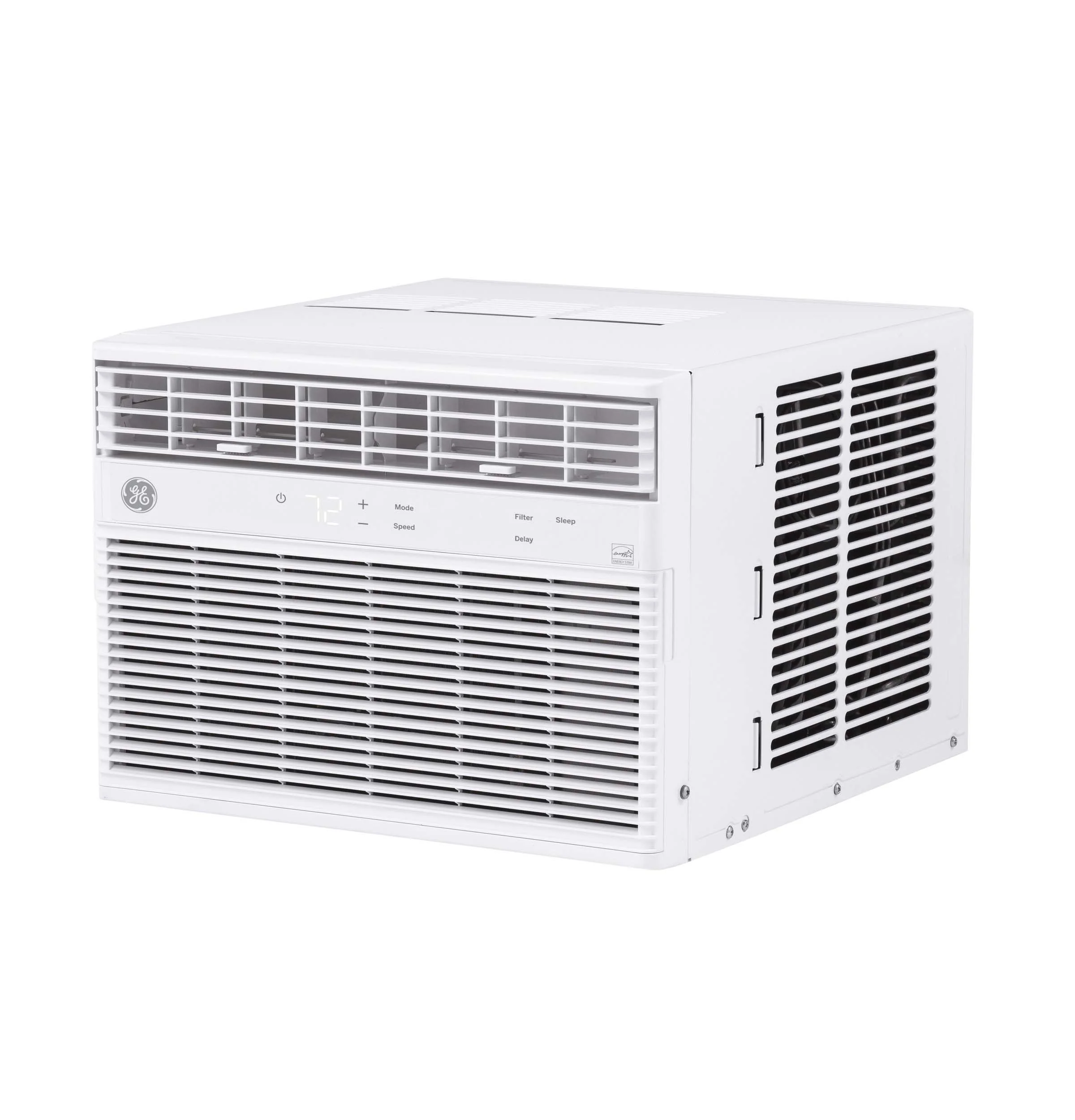 Ge Appliances AHE24DZ Ge® 23,500 Btu Heat/Cool Electronic Window Air Conditioner For Extra-Large Rooms Up To 1,500 Sq. Ft. - Image 7