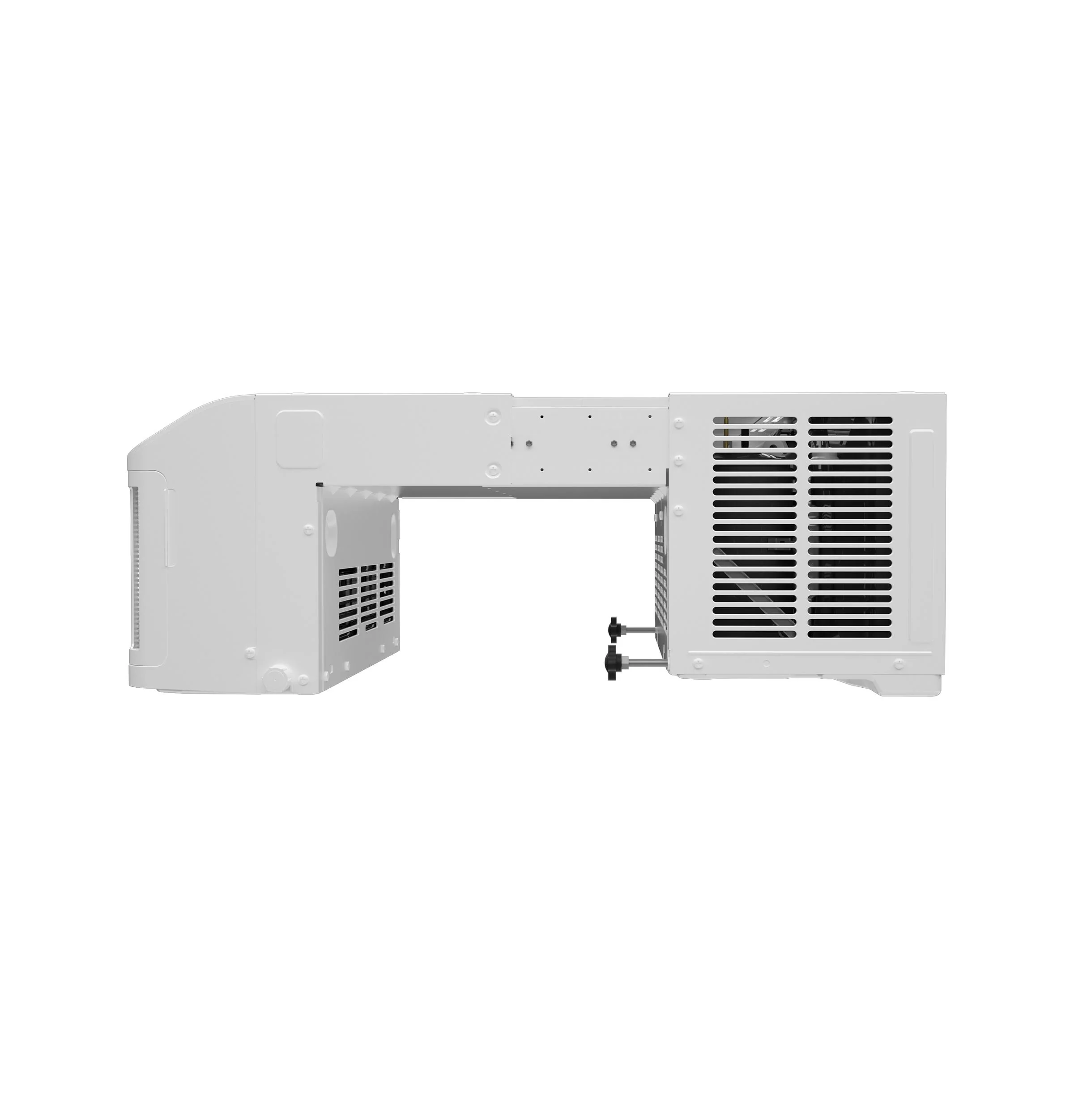Ge Appliances AHTT06BC Ge Profile Clearview™ 6,100 Btu Smart Ultra Quiet Window Air Conditioner For Small Rooms Up To 250 Sq. Ft. - Image 21