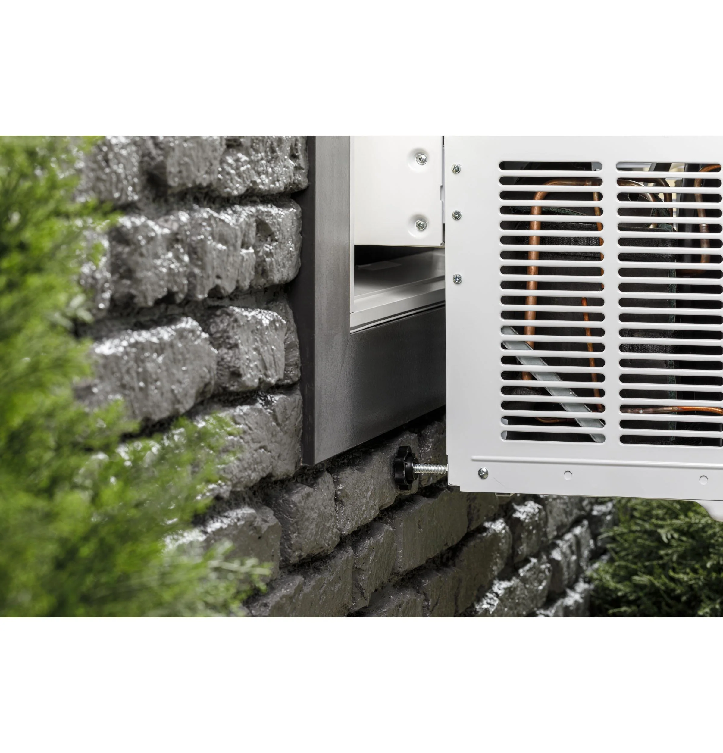 Ge Appliances AHTT06BC Ge Profile Clearview™ 6,100 Btu Smart Ultra Quiet Window Air Conditioner For Small Rooms Up To 250 Sq. Ft. - Image 6