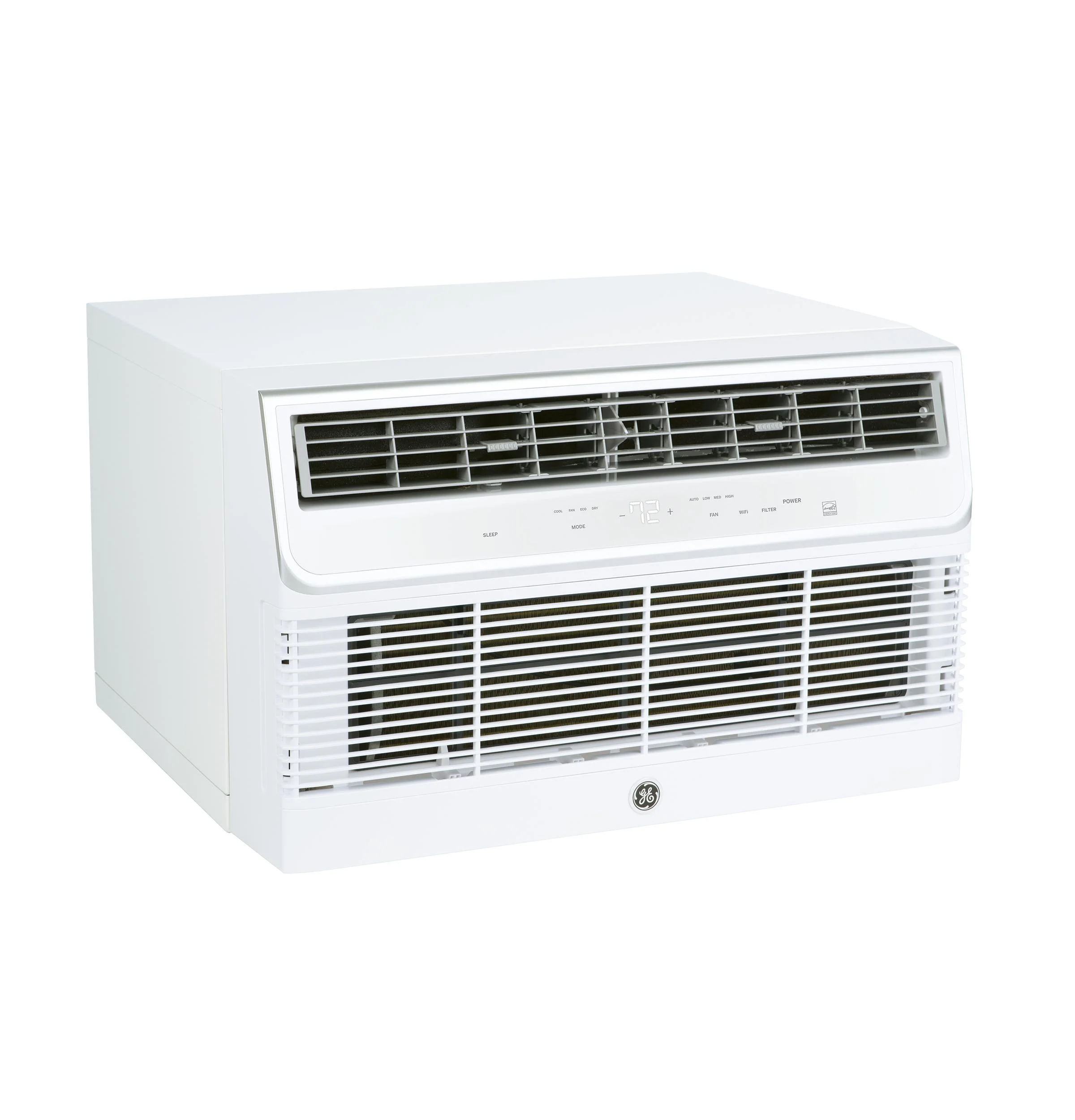 Ge Appliances AJCQ06LWJ Ge® 115 Volt Built-In Cool-Only Room Air Conditioner - Image 3