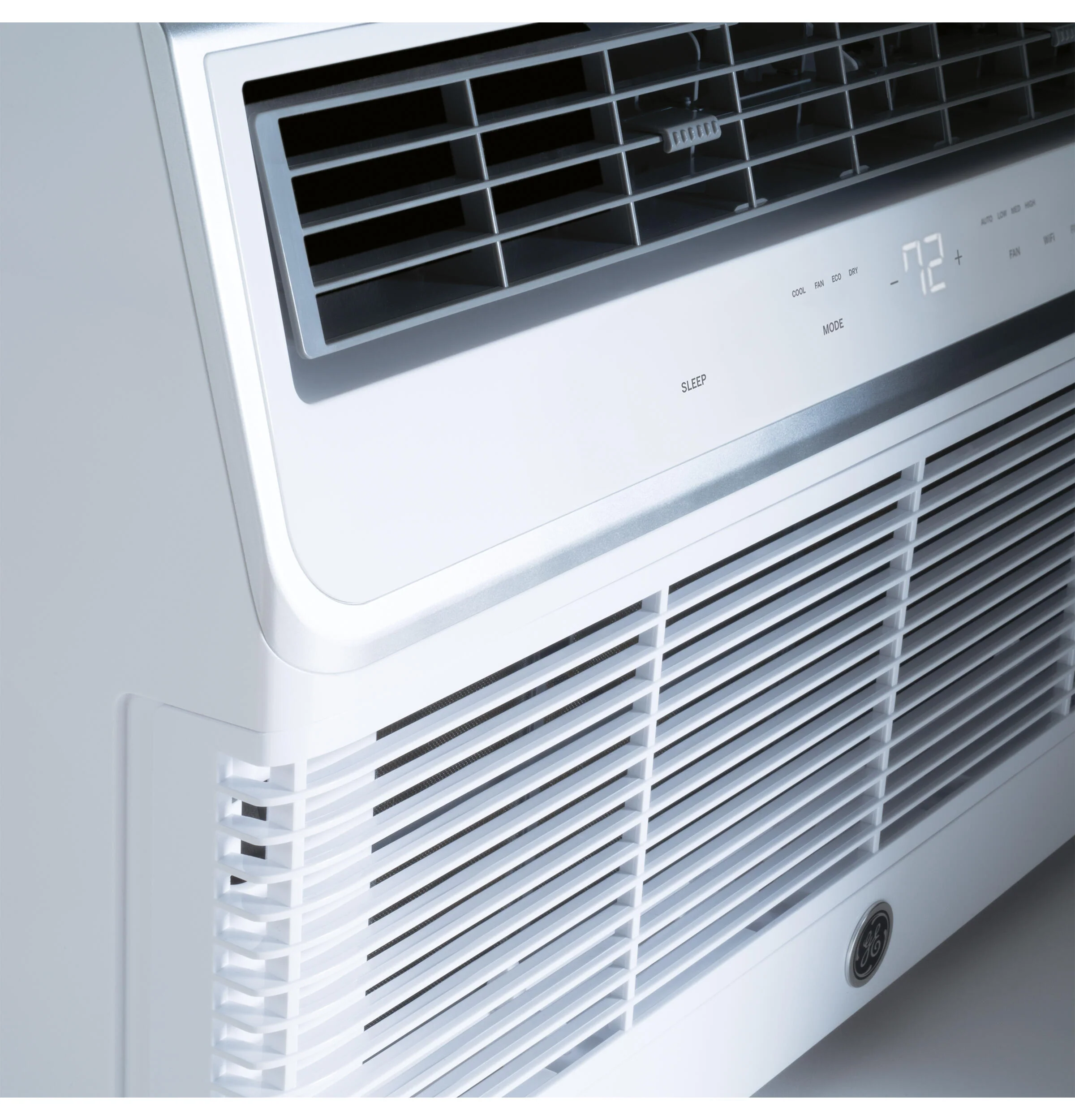 Ge Appliances AJCQ12AWH Ge® 115 Volt Built-In Cool-Only Room Air Conditioner - Image 5