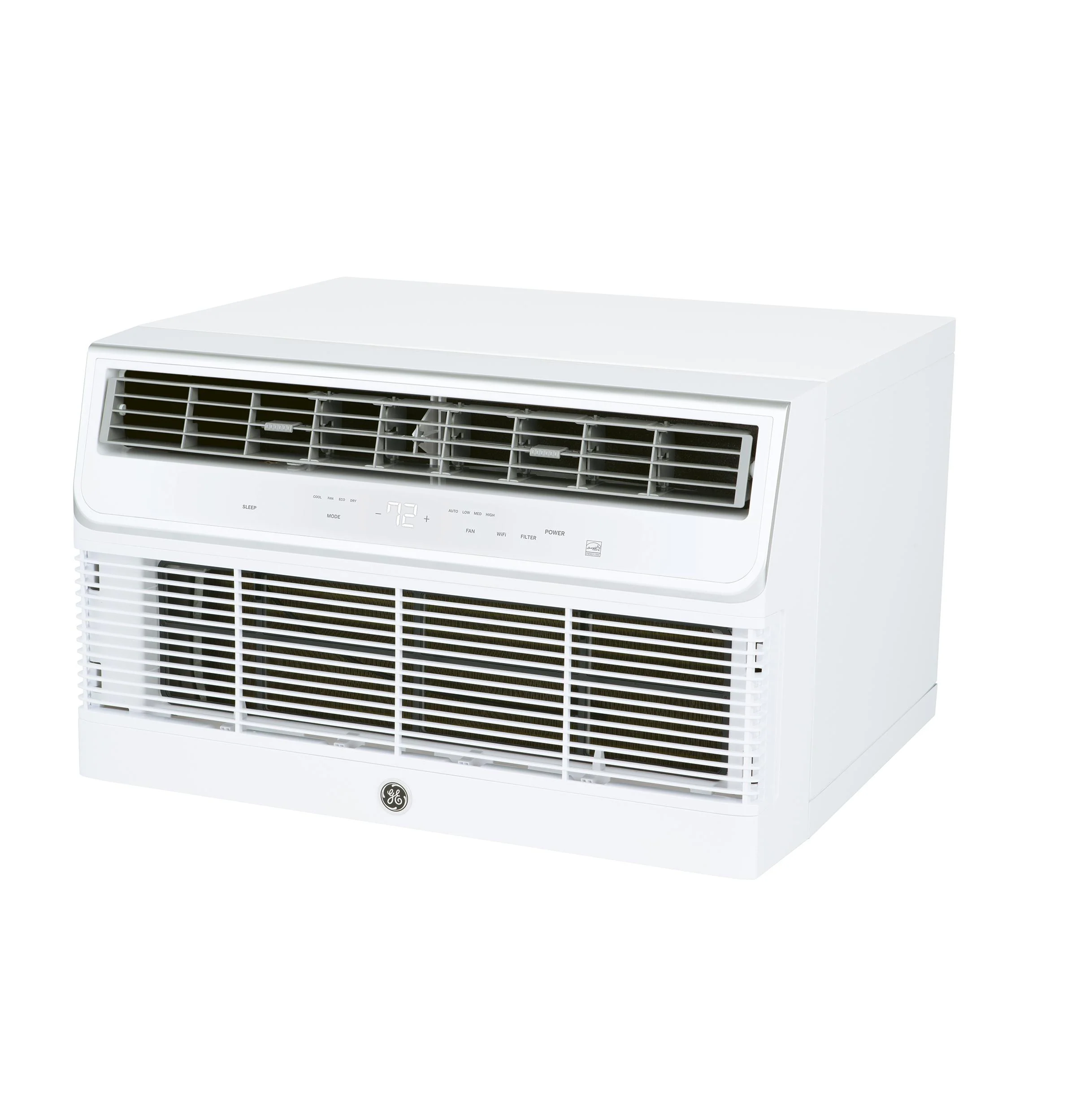 Ge Appliances AJCQ14DWJ Ge® 230/208 Volt Built-In Cool-Only Room Air Conditioner - Image 2