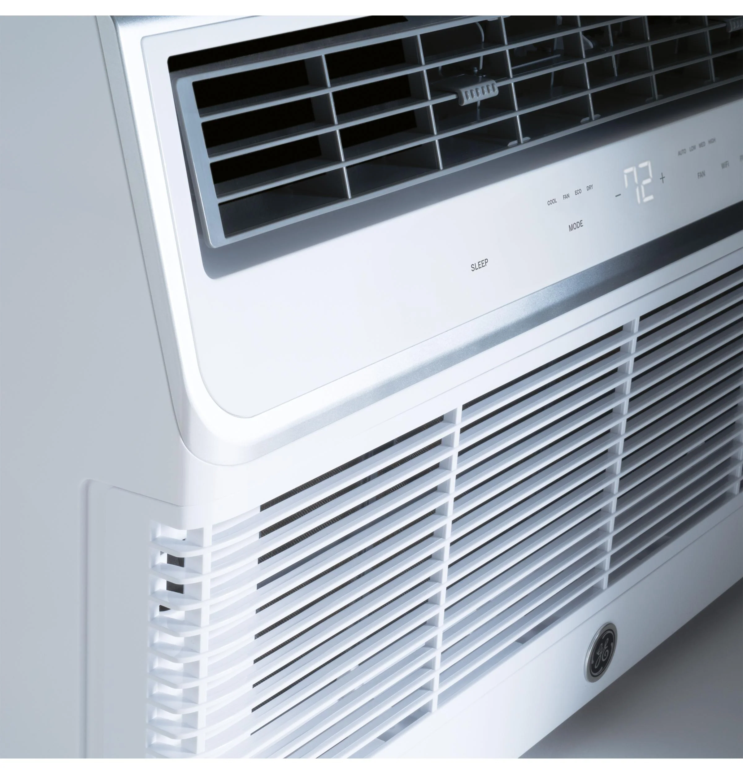 Ge Appliances AJCQ14DWJ Ge® 230/208 Volt Built-In Cool-Only Room Air Conditioner - Image 5
