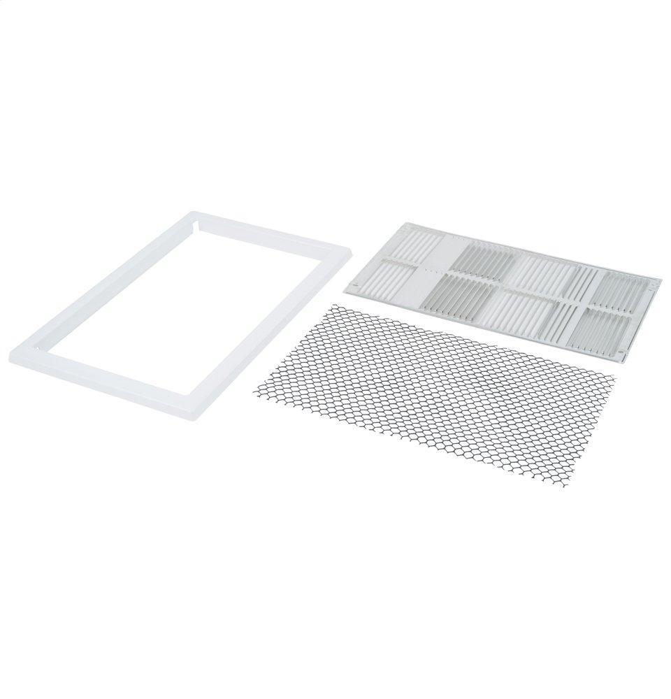 Ge Appliances AKCQ12DCH Ge® Built In Air Conditioner - Image 2