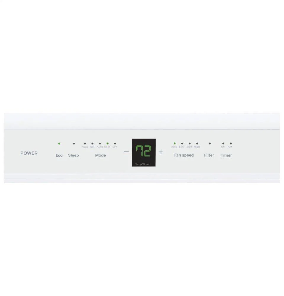 Ge Appliances AKEQ14DCH Ge® Built In Air Conditioner - Image 3