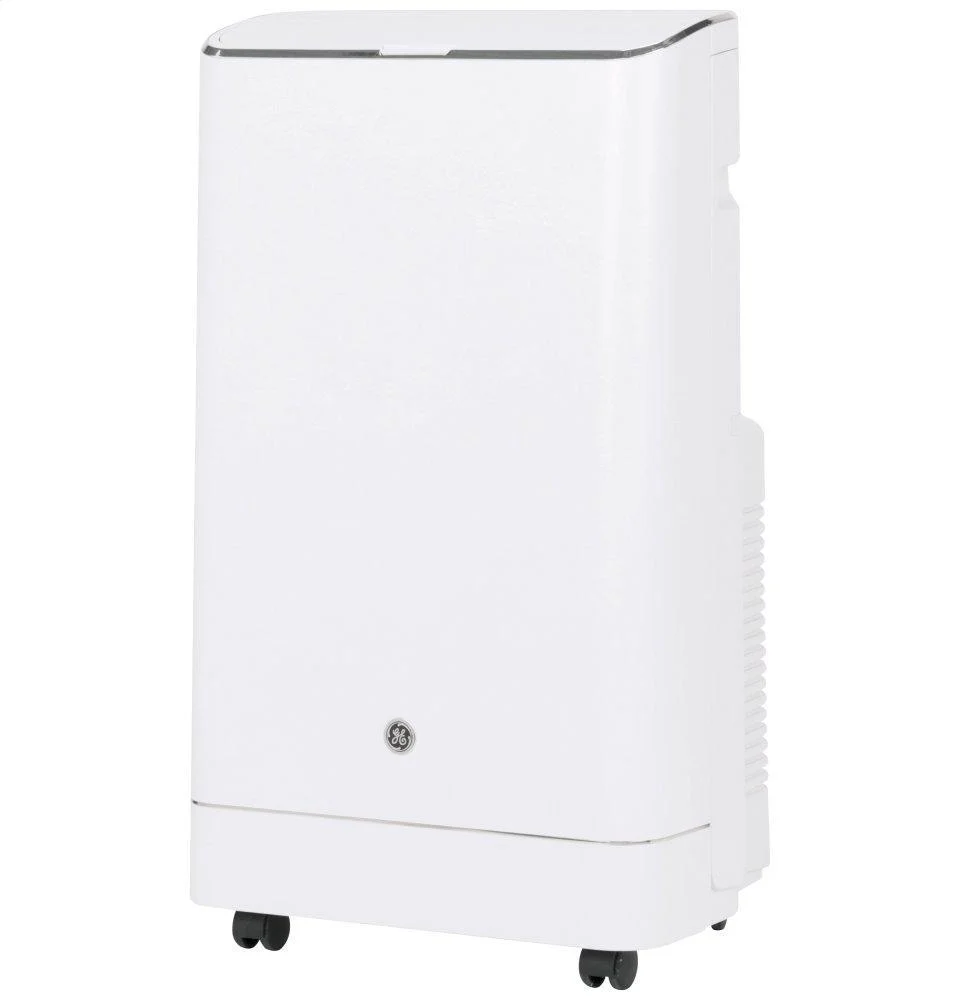 Ge Appliances APCA14YBMW Ge® 14,000 Btu Portable Air Conditioner For Medium Rooms Up To 550 Sq Ft. (9,850 Btu Sacc) - Image 6