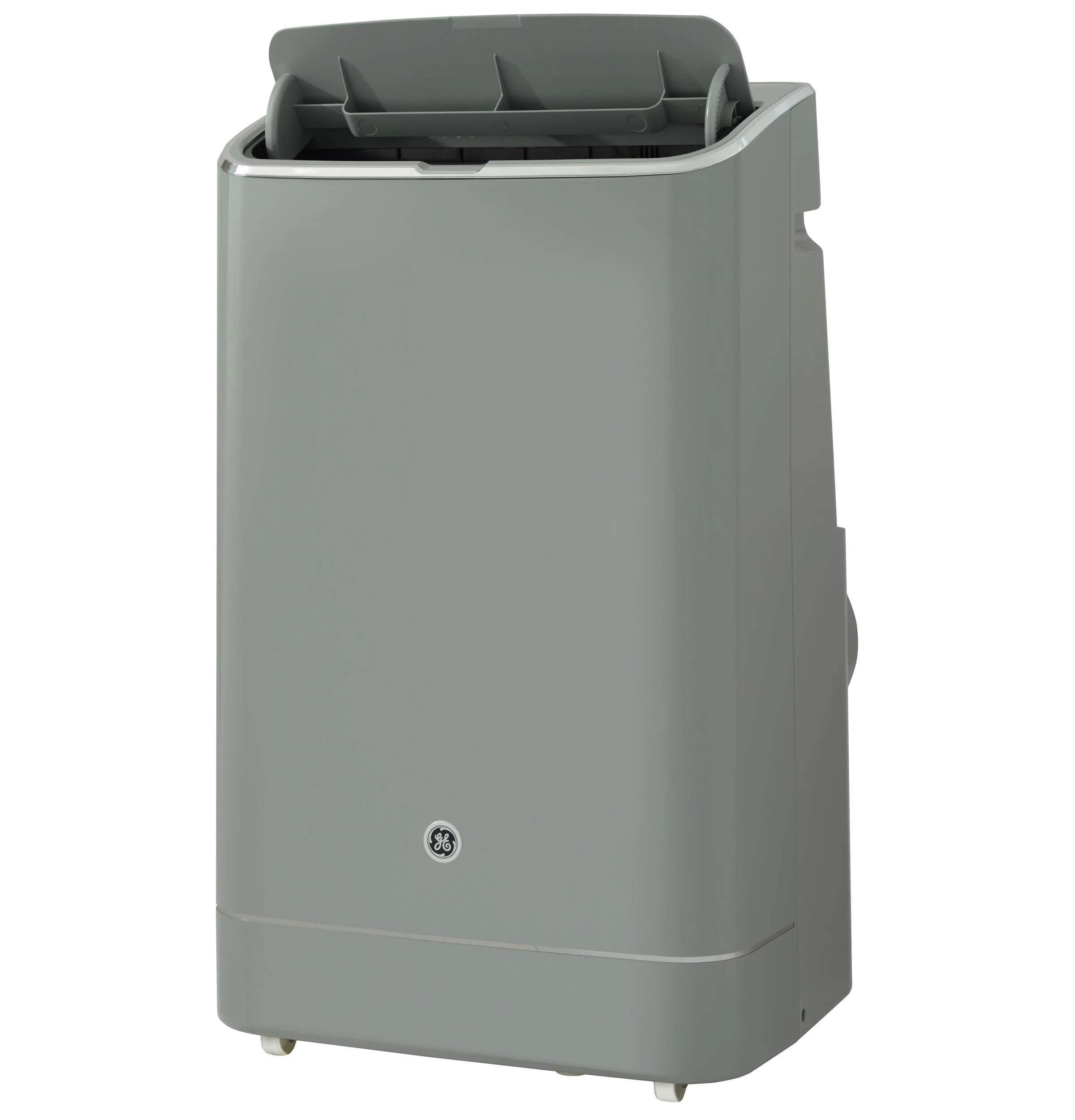 Ge Appliances APCD10JASG Ge® 10,500 Btu Portable Air Conditioner With Dehumidifier And Remote, Grey - Image 11