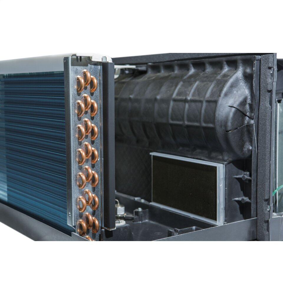 Ge Appliances AZ45E07DAB Ge Zoneline® Cooling And Electric Heat Unit, 230/208 Volt - Image 14